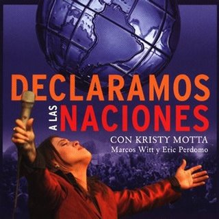 Declaramos a las Naciones