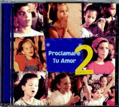 Proclamare de tu Amor II